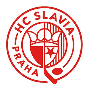 HC Slavia Praha HC Slavia Praha