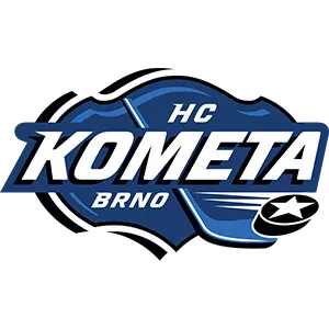 HC Kometa Brno HC Kometa Brno