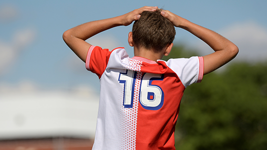 Managing emotions responsibly