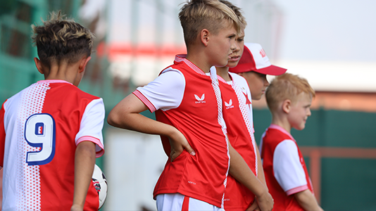 Responsible behaviour basics