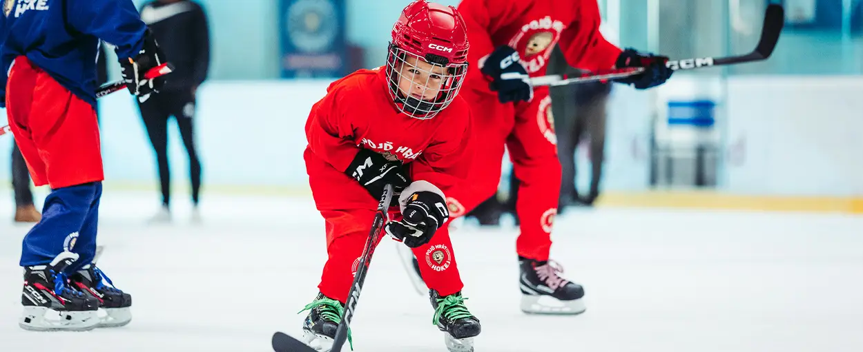 Psykisk velvære hos unge spillere