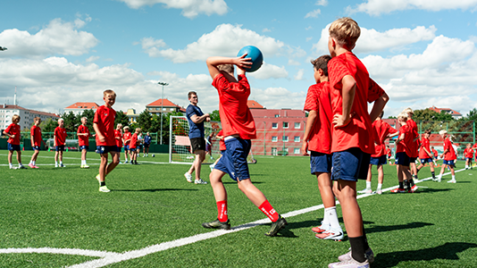 Fostering motivation and perseverance