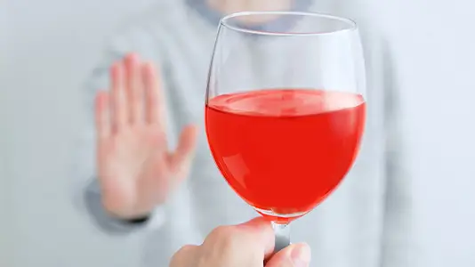 Jak říct ne bez pocitu viny
