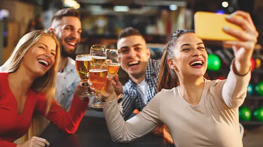 Význam zodpovědného přístupu k alkoholu