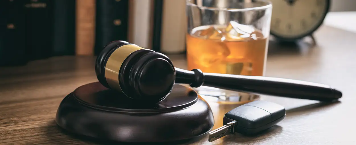 Právní aspekty konzumace alkoholu