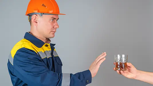 Výzva k zodpovědné konzumaci alkoholu