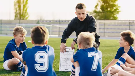 Klidné zvládání emocí Klidné zvládání emocí