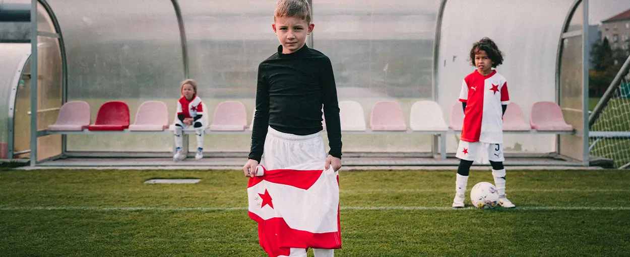 Forældrenes rolle i fodboldklubben