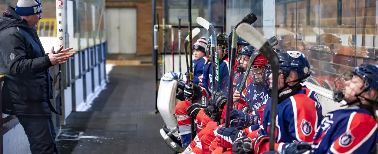 Pozitivní podpora dítěte na trénincích