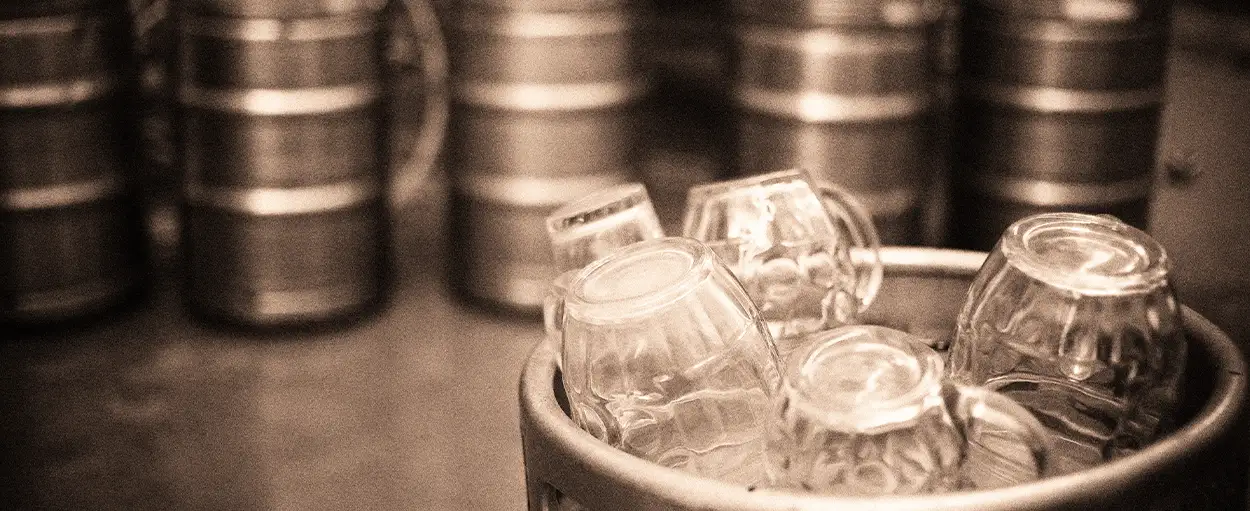 Health Aspects of Alcohol Consumption