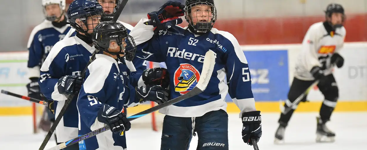 HC Vítkovice Ridera HC Vítkovice Ridera