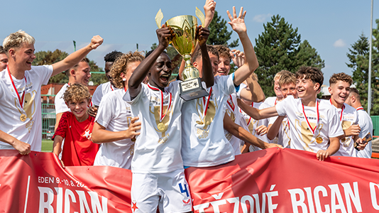 Responding to wins and losses appropriately