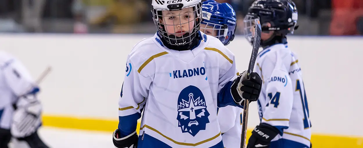 Föräldrarnas roll i hockey