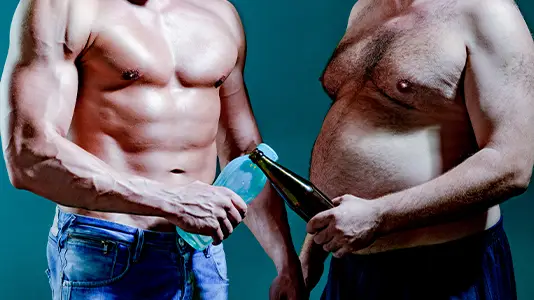 Fakta a mýty o alkoholu