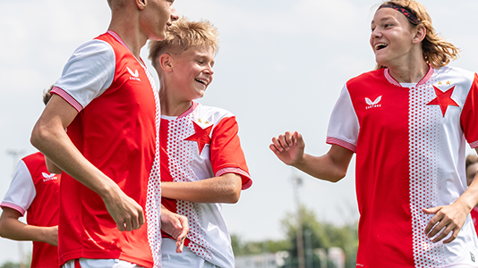 The importance of a positive parental approach