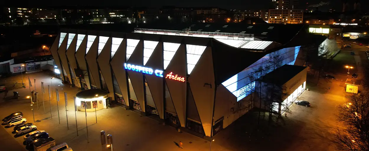 Pravidla chování na zimním stadionu Pravidla chování na zimním stadionu
