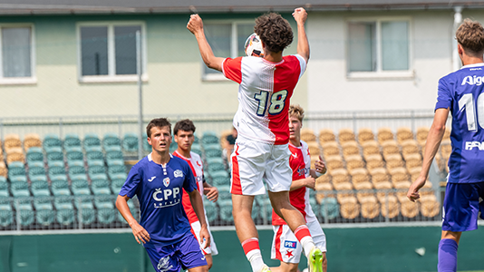 Building self-confidence and resilience