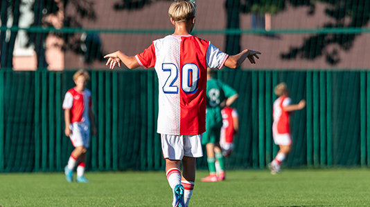 Promoting fair play and safe play