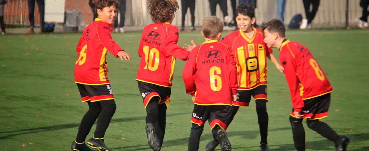 Zelfvertrouwen en veerkracht versterken