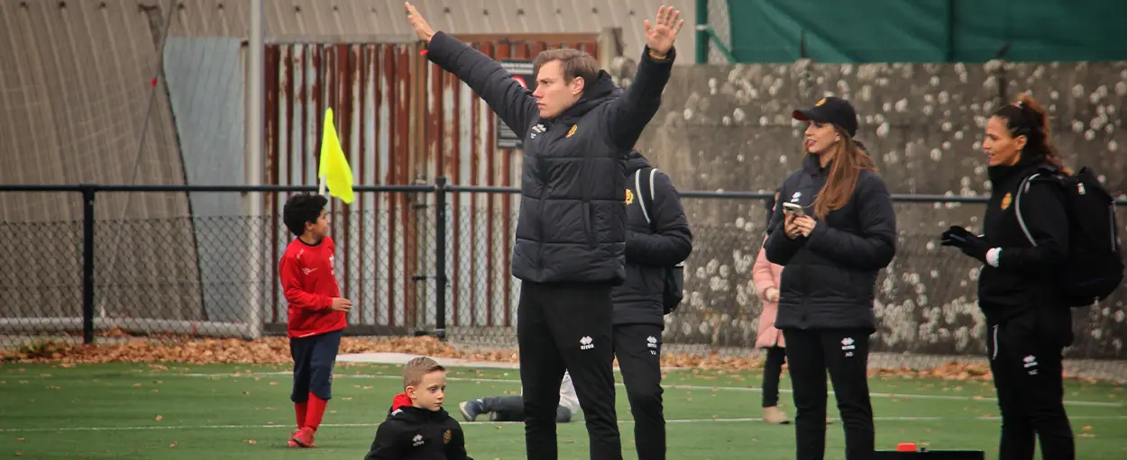 Motiveren en omgaan met tegenslagen