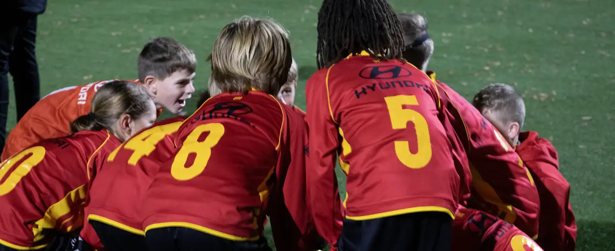 Bevorderen van eerlijk en veilig spel