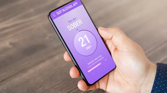 Techniky pro kontrolu konzumace alkoholu