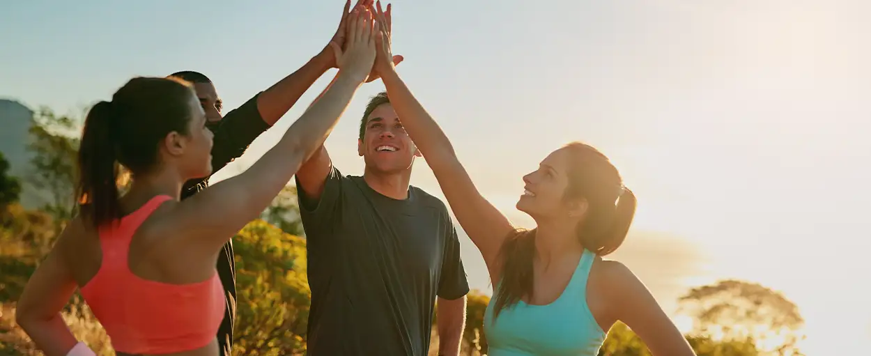 Alcohol-Free Alternatives and Activities