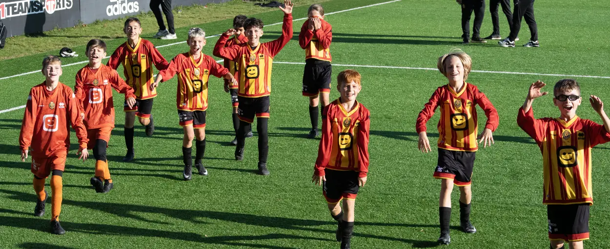 Rustig omgaan met emoties en feedback