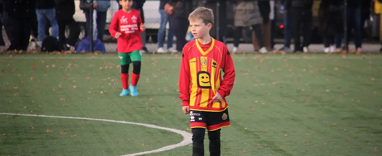 Stimuleren van zelfstandigheid