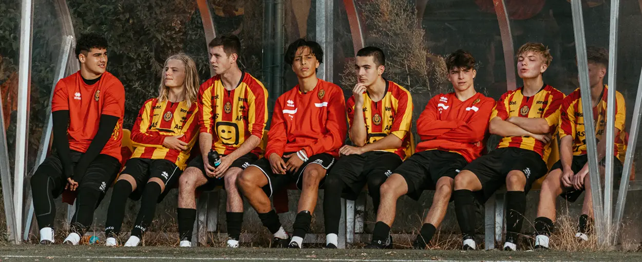 Veiligheid en gezondheid op het veld