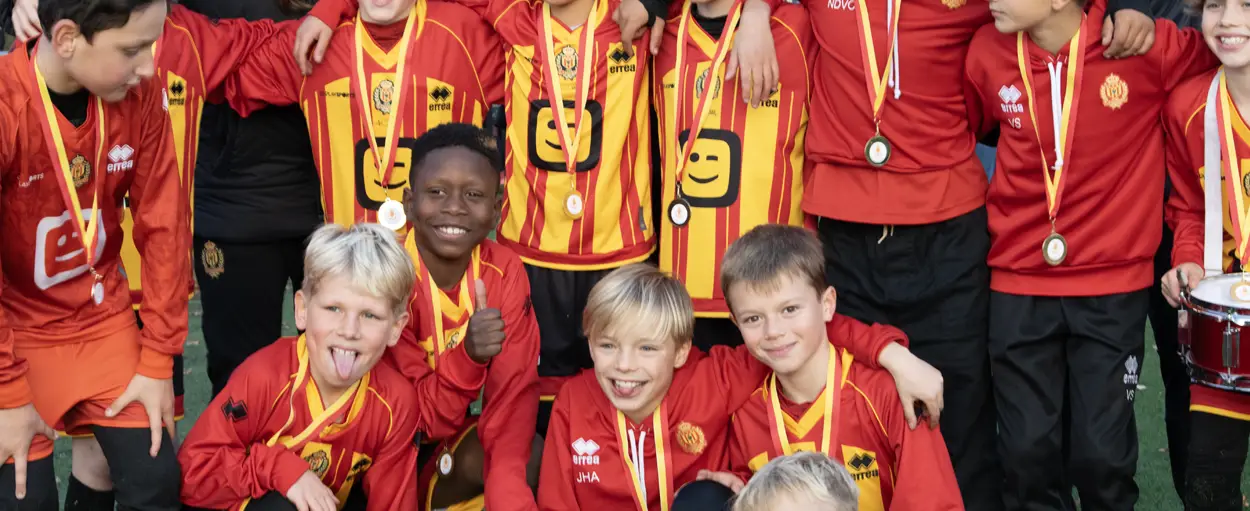 Het belang van teamgeest en fair play