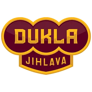 HC Dukla Jihlava HC Dukla Jihlava