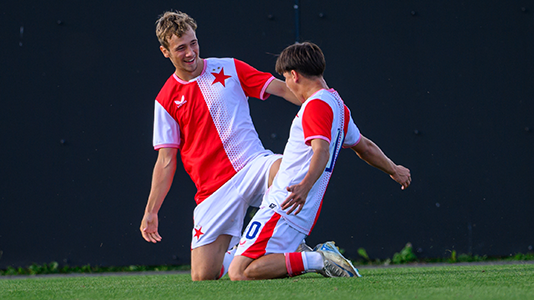 Encouraging a positive attitude towards sport