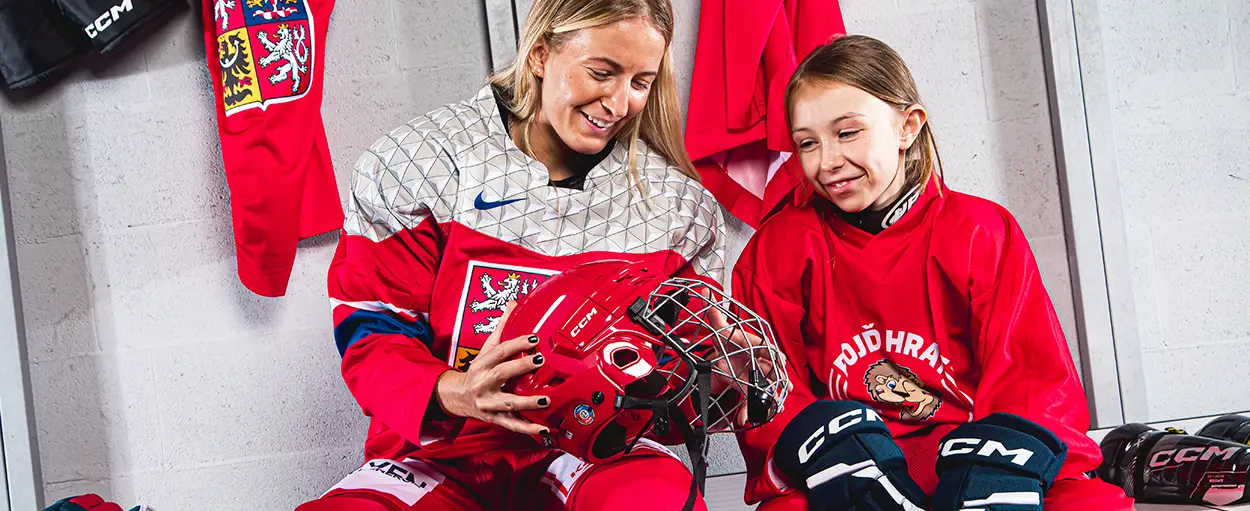 Sikkerhet og helse på isen