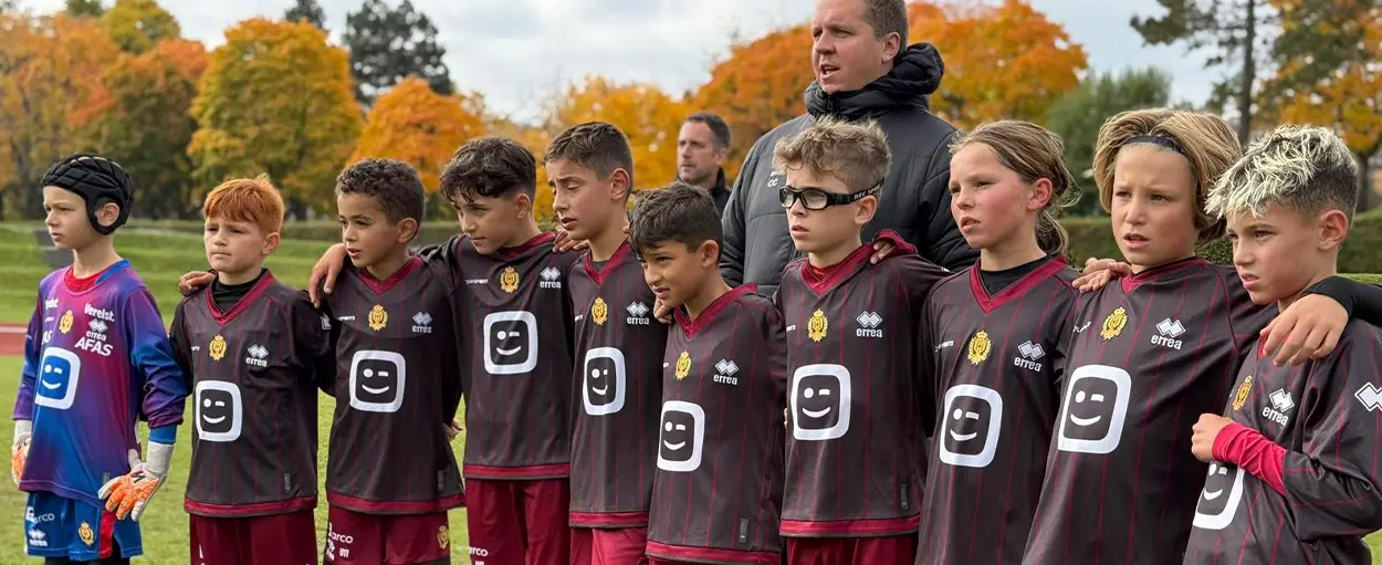 Het belang van een positieve houding