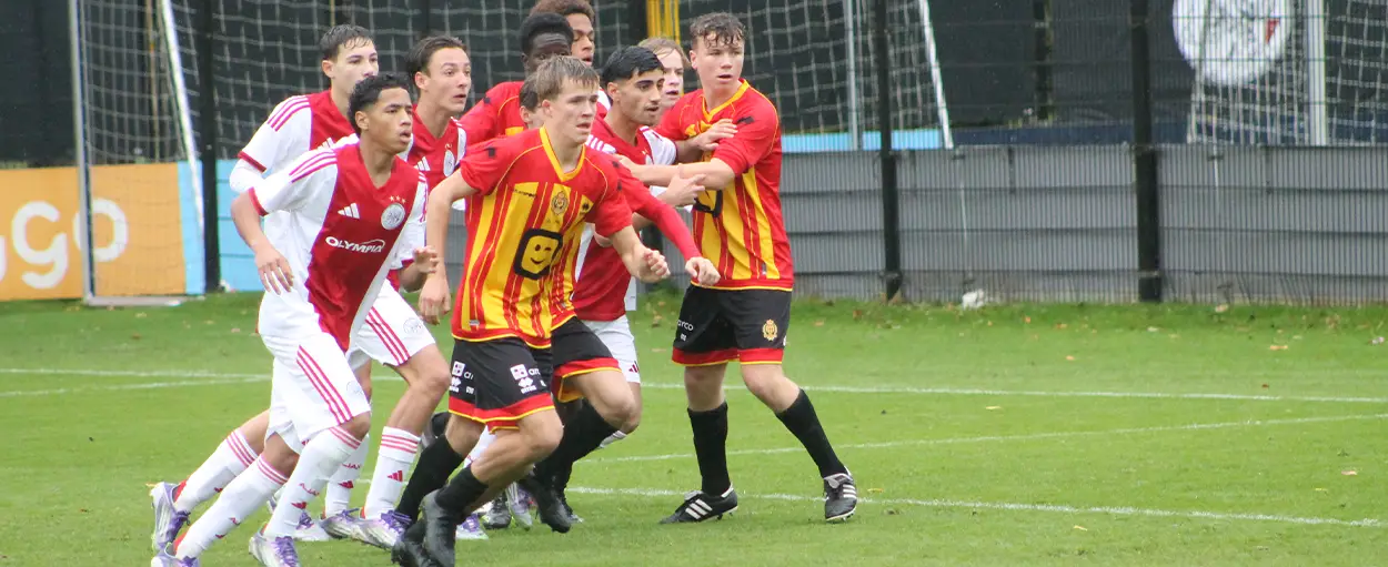 Slotadvies voor ouders