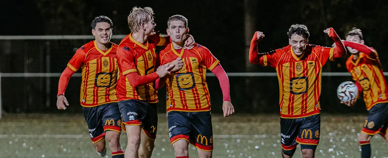 Omgaan met emoties tijdens het spel