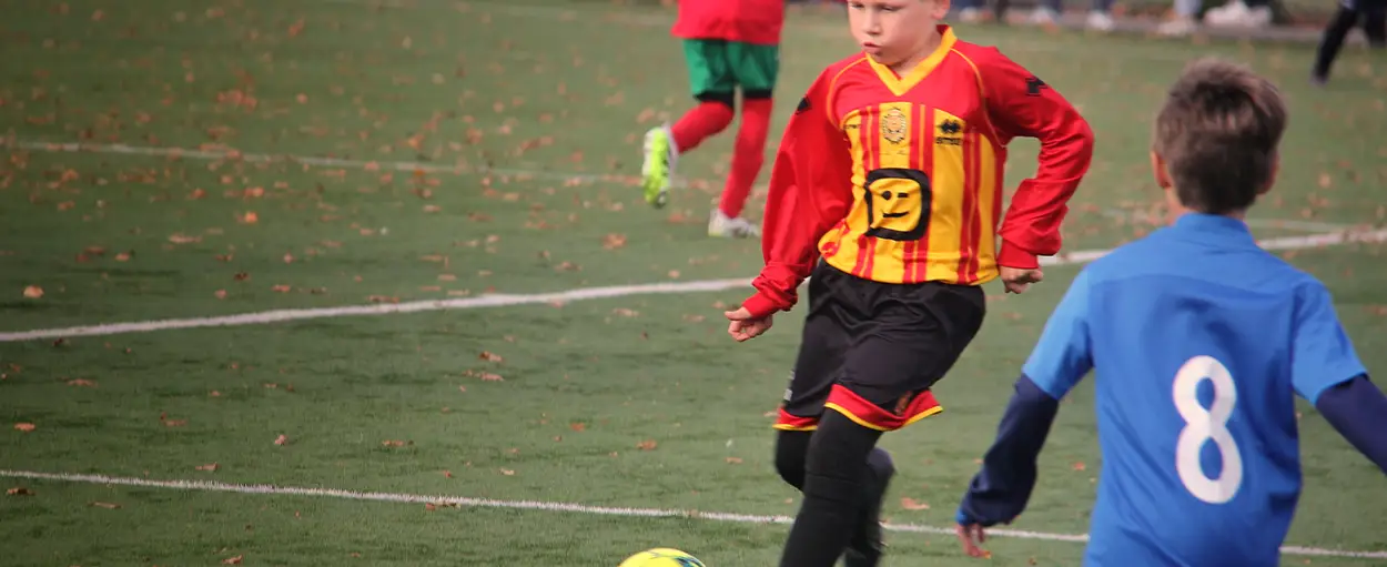 Herkennen van signalen van stress